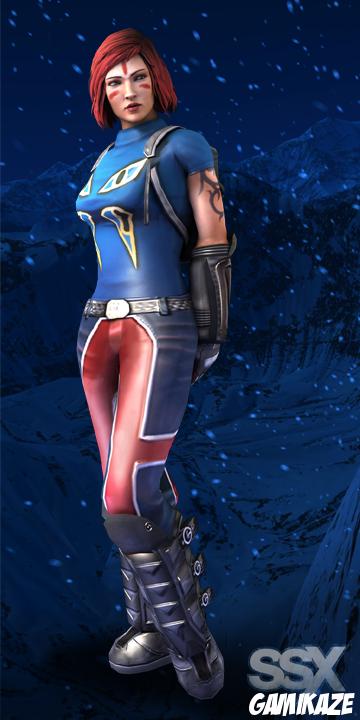 SSX