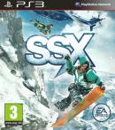 game type Sport SSX