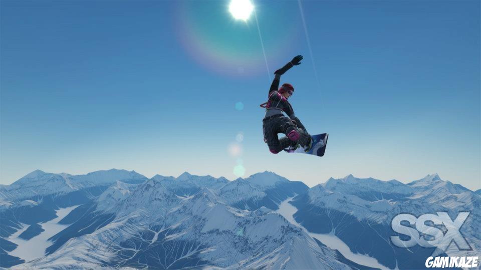 SSX