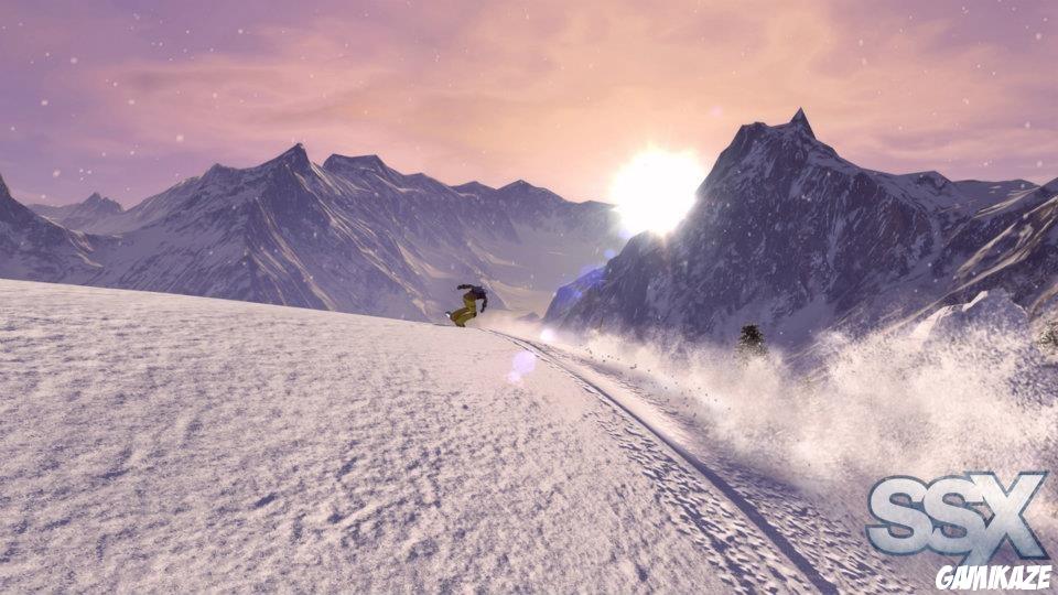 SSX