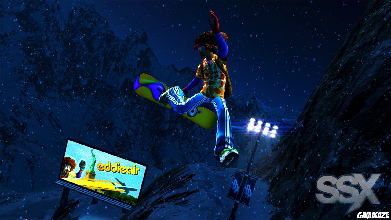 SSX
