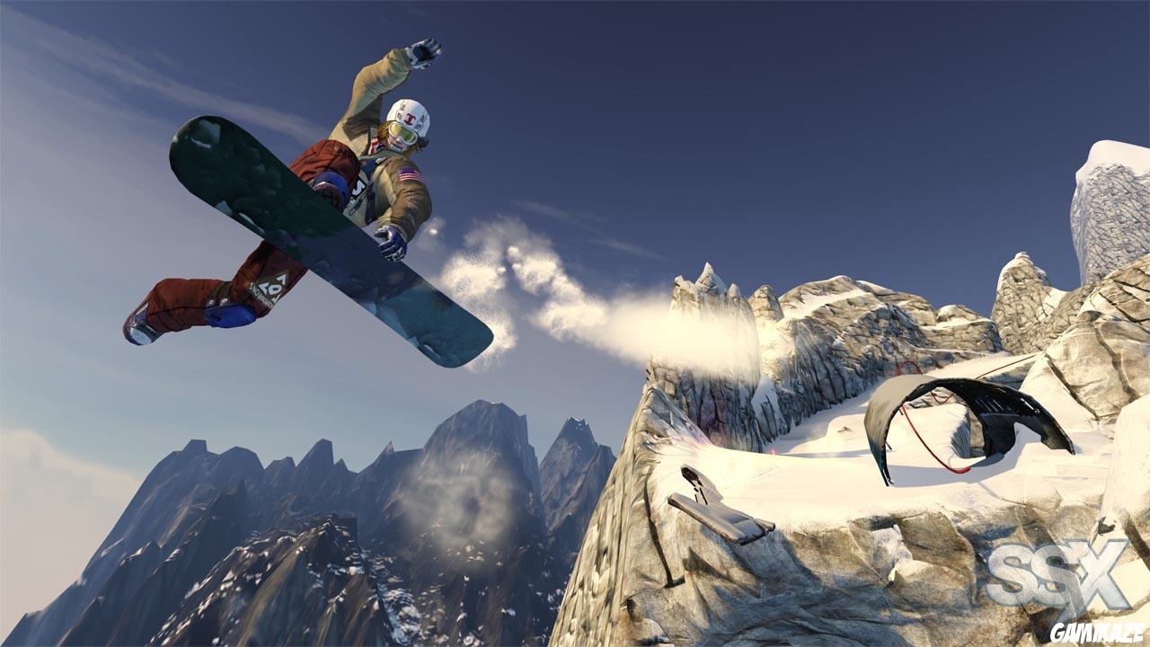 SSX