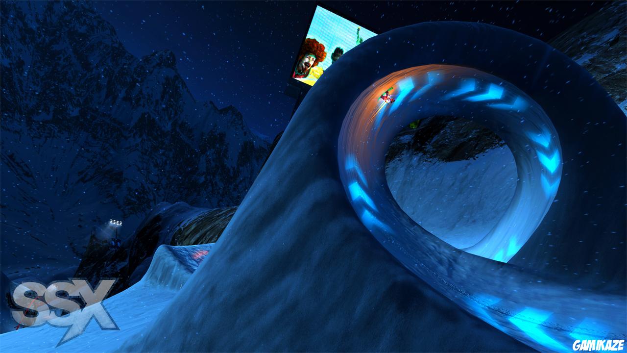 SSX