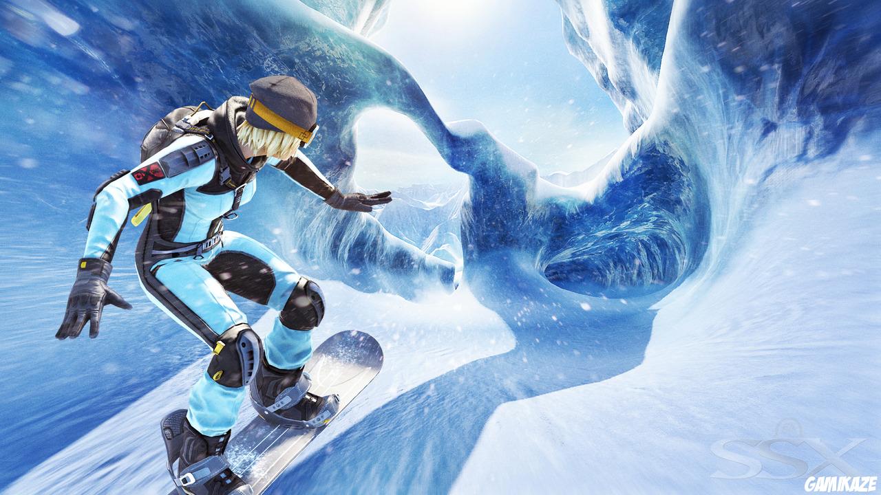 SSX