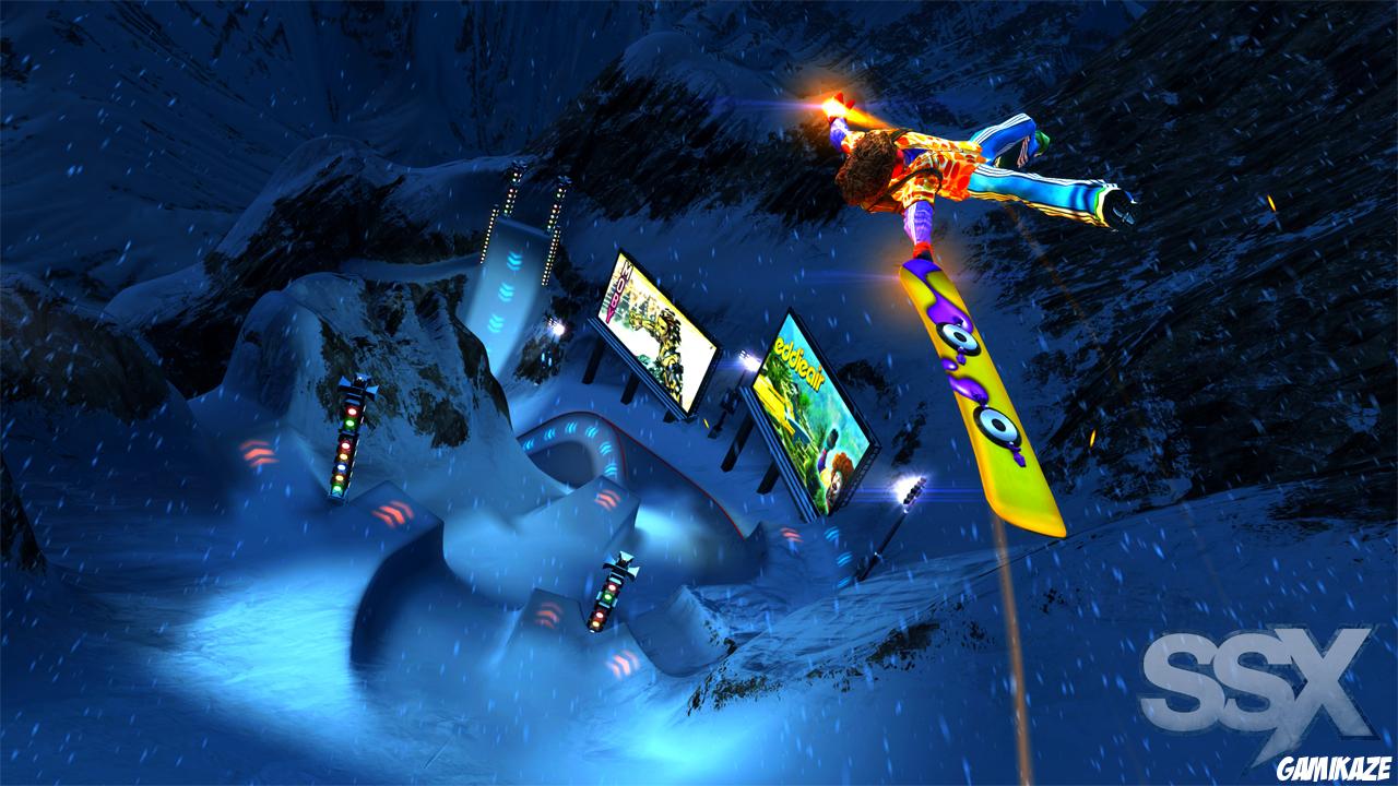 SSX