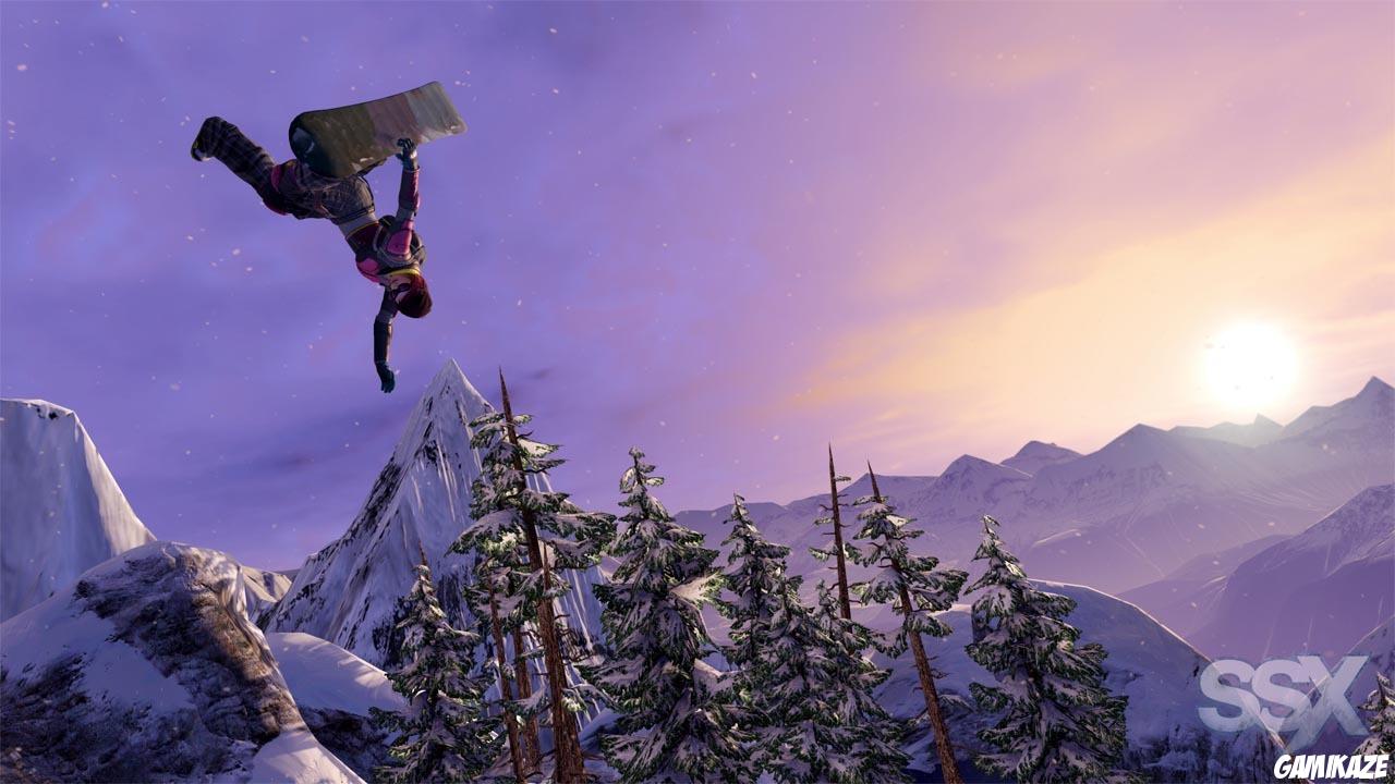 SSX
