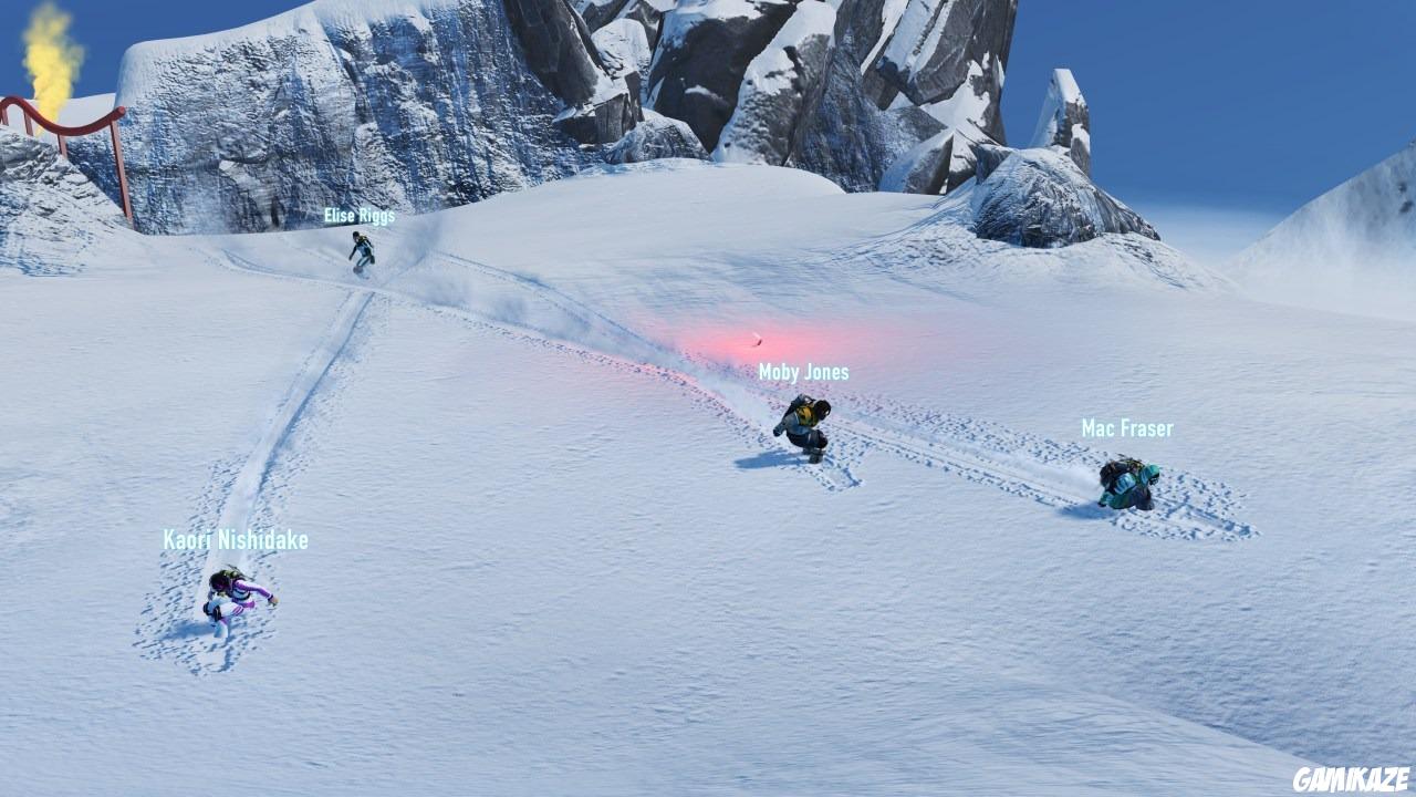 SSX