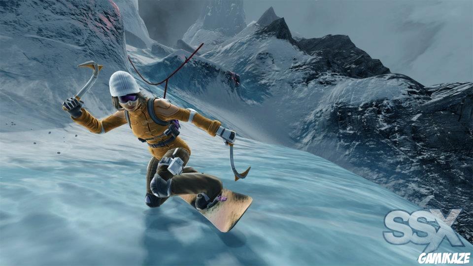 SSX