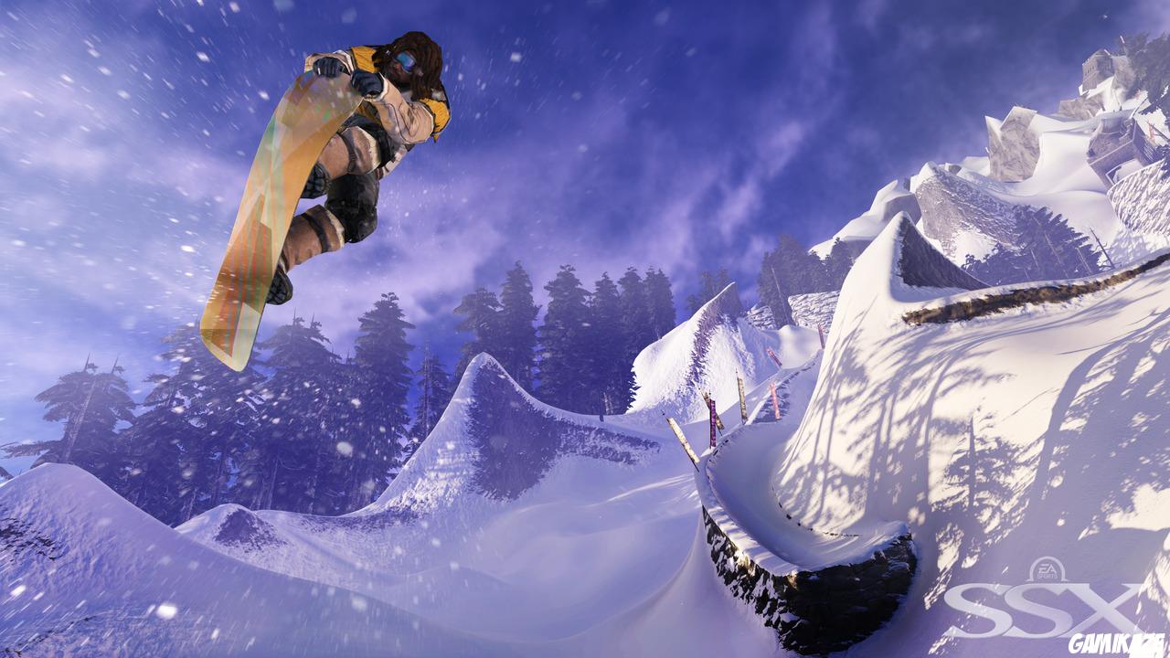 SSX
