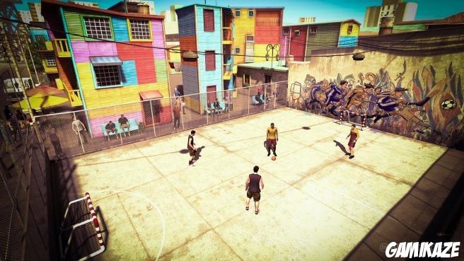 FIFA Street