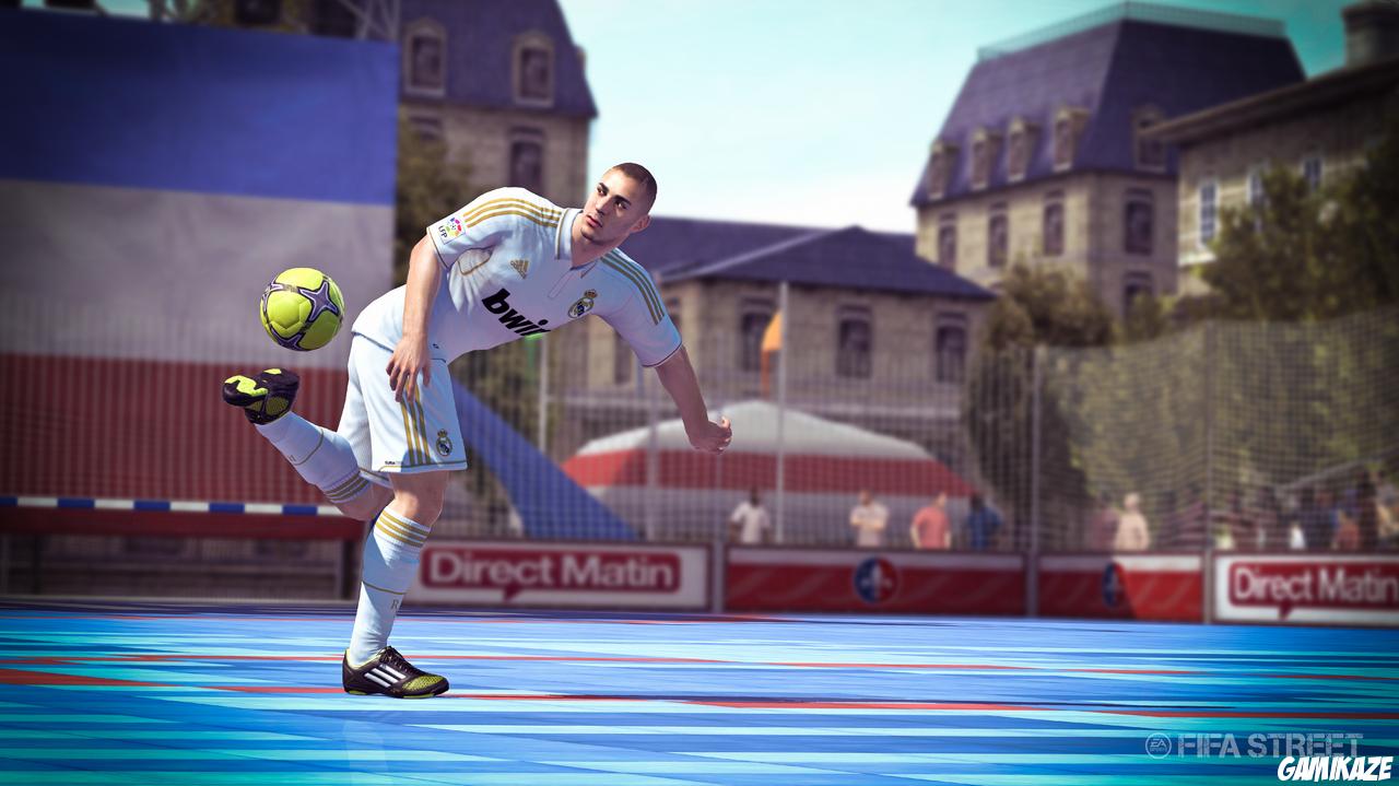 FIFA Street
