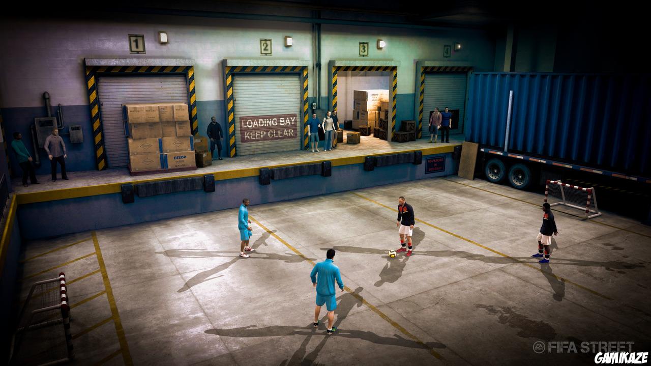 FIFA Street