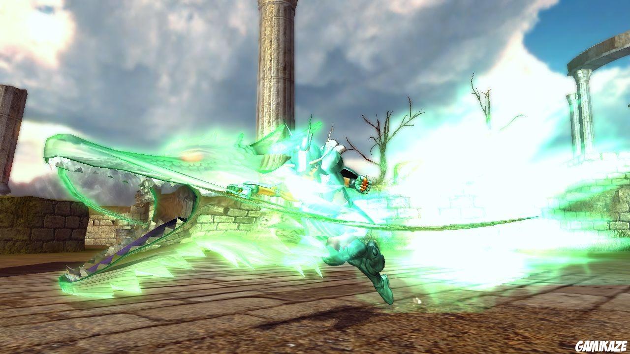 Saint Seiya : Les Chevaliers du Zodiaque : La Bataille du Sanctuaire