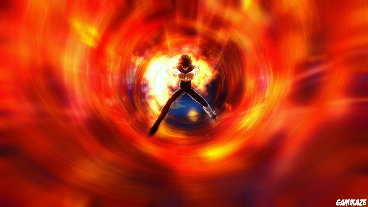 Saint Seiya : Les Chevaliers du Zodiaque : La Bataille du Sanctuaire