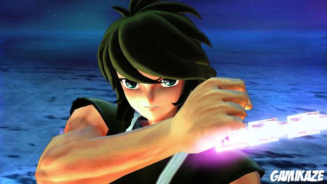 Saint Seiya : Les Chevaliers du Zodiaque : La Bataille du Sanctuaire