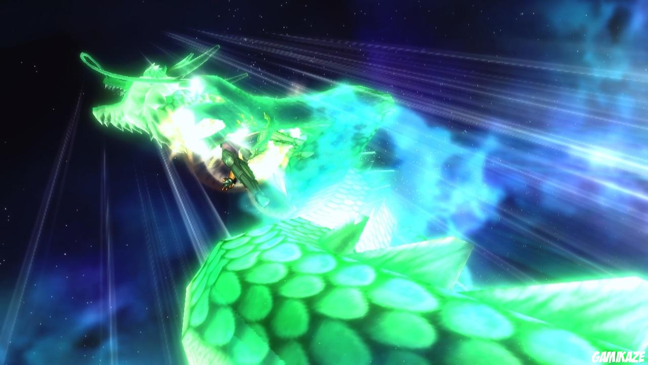 Saint Seiya : Les Chevaliers du Zodiaque : La Bataille du Sanctuaire