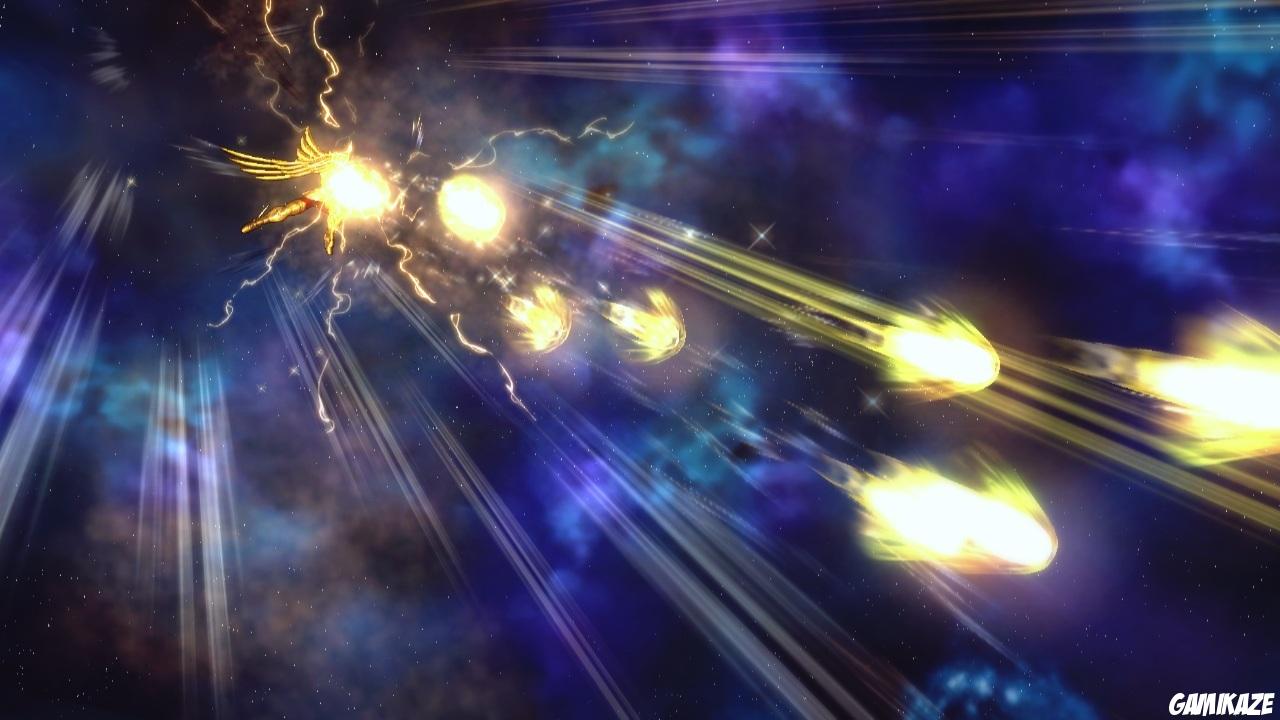 Saint Seiya : Les Chevaliers du Zodiaque : La Bataille du Sanctuaire