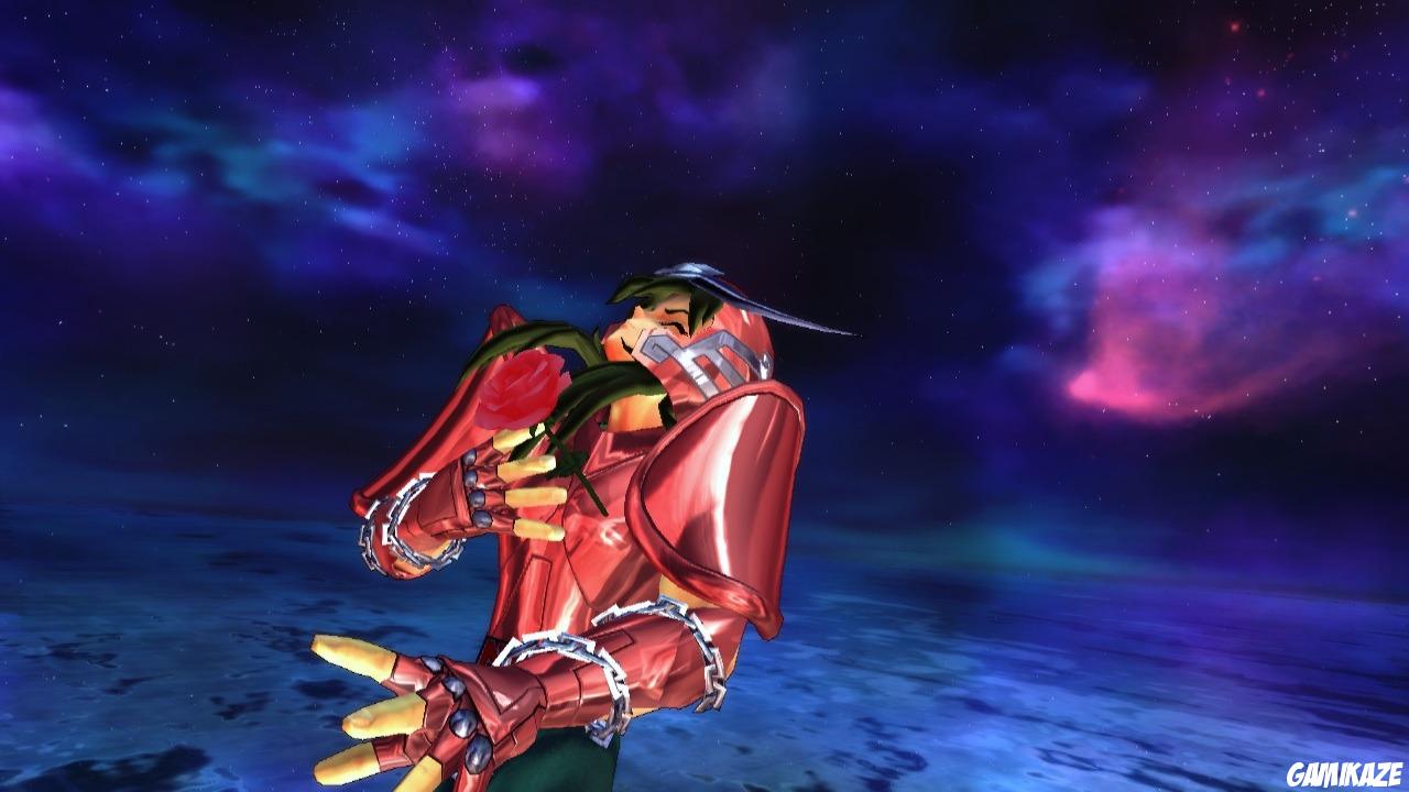 Saint Seiya : Les Chevaliers du Zodiaque : La Bataille du Sanctuaire