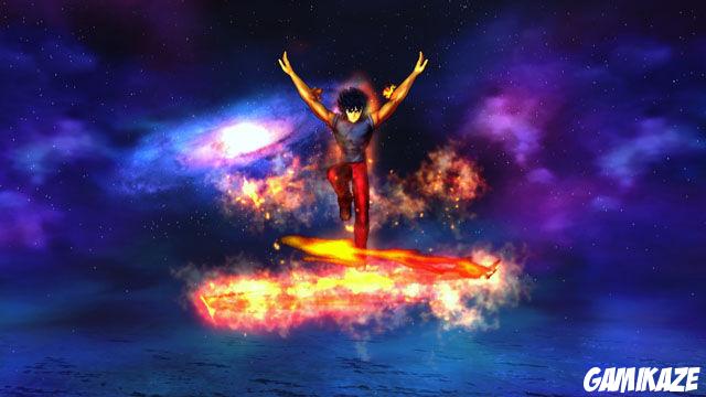 Saint Seiya : Les Chevaliers du Zodiaque : La Bataille du Sanctuaire