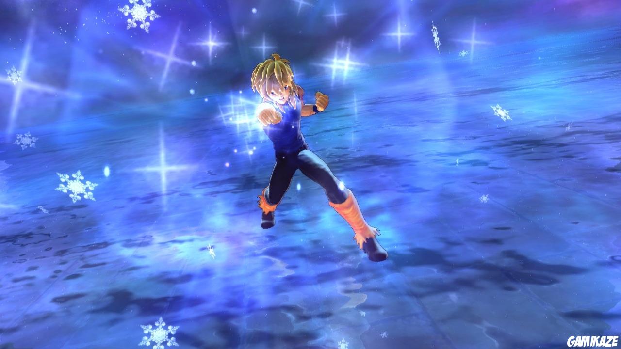 Saint Seiya : Les Chevaliers du Zodiaque : La Bataille du Sanctuaire