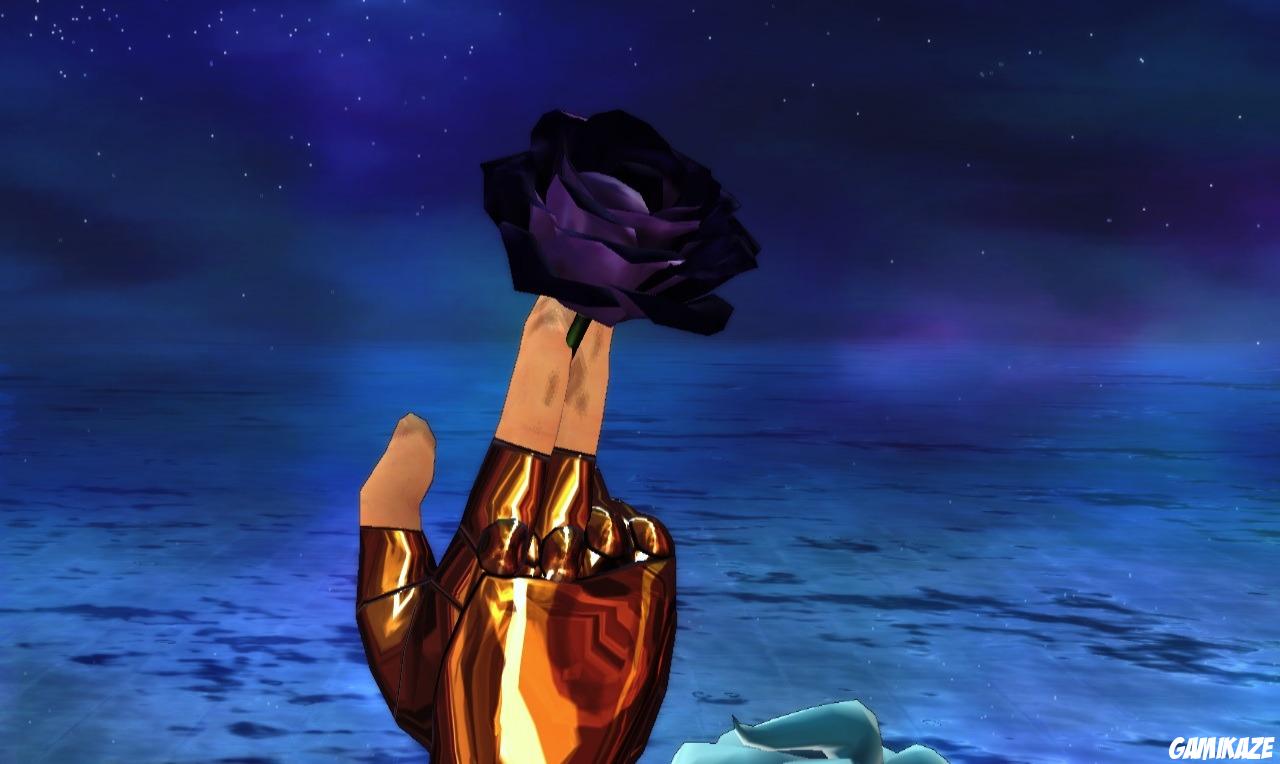 Saint Seiya : Les Chevaliers du Zodiaque : La Bataille du Sanctuaire