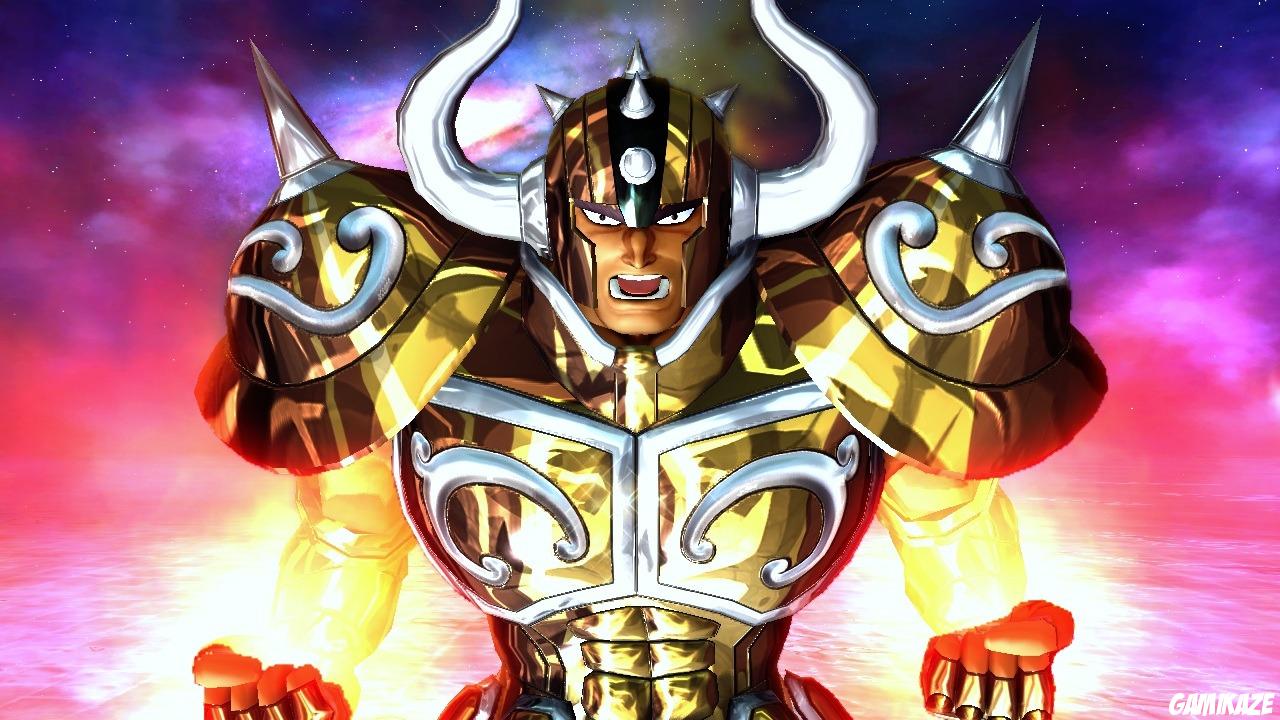 Saint Seiya : Les Chevaliers du Zodiaque : La Bataille du Sanctuaire