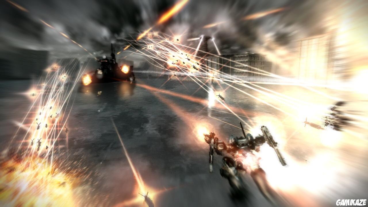 Armored Core V
