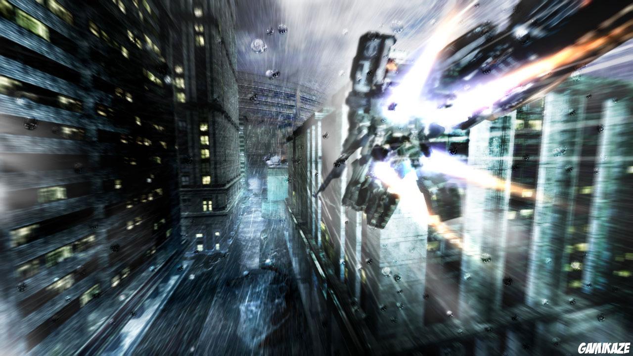 Armored Core V