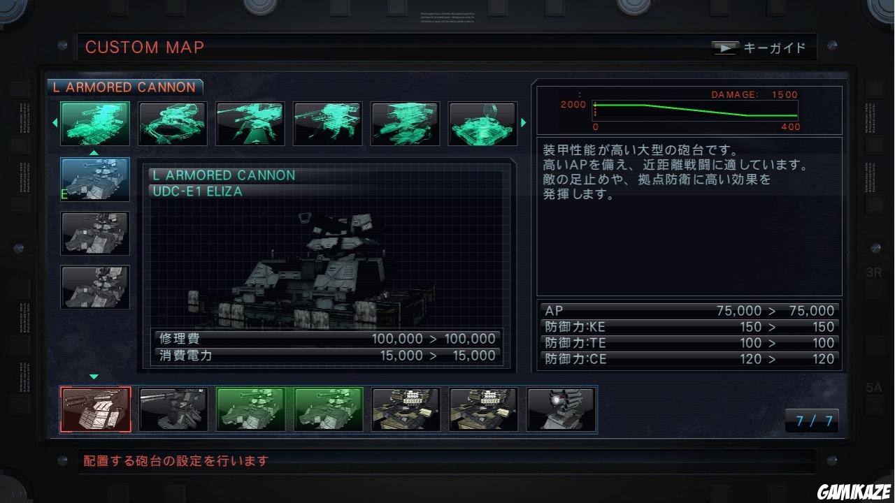 Armored Core V