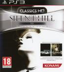 game type Survival Horror Silent Hill HD Collection