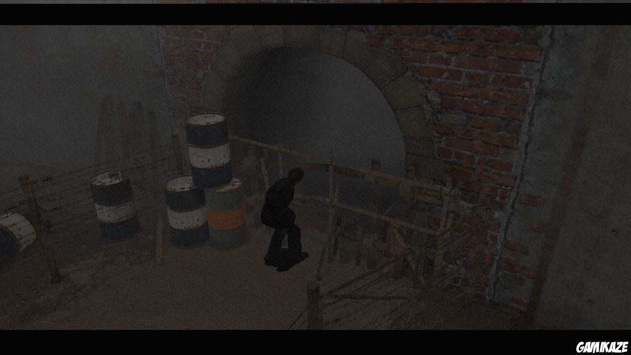 Silent Hill HD Collection