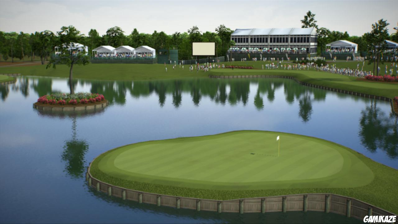 Tiger Woods PGA Tour 13