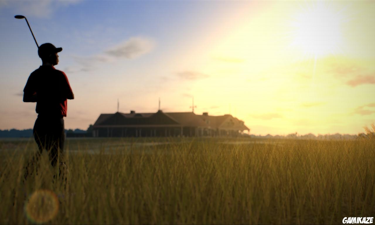 Tiger Woods PGA Tour 13