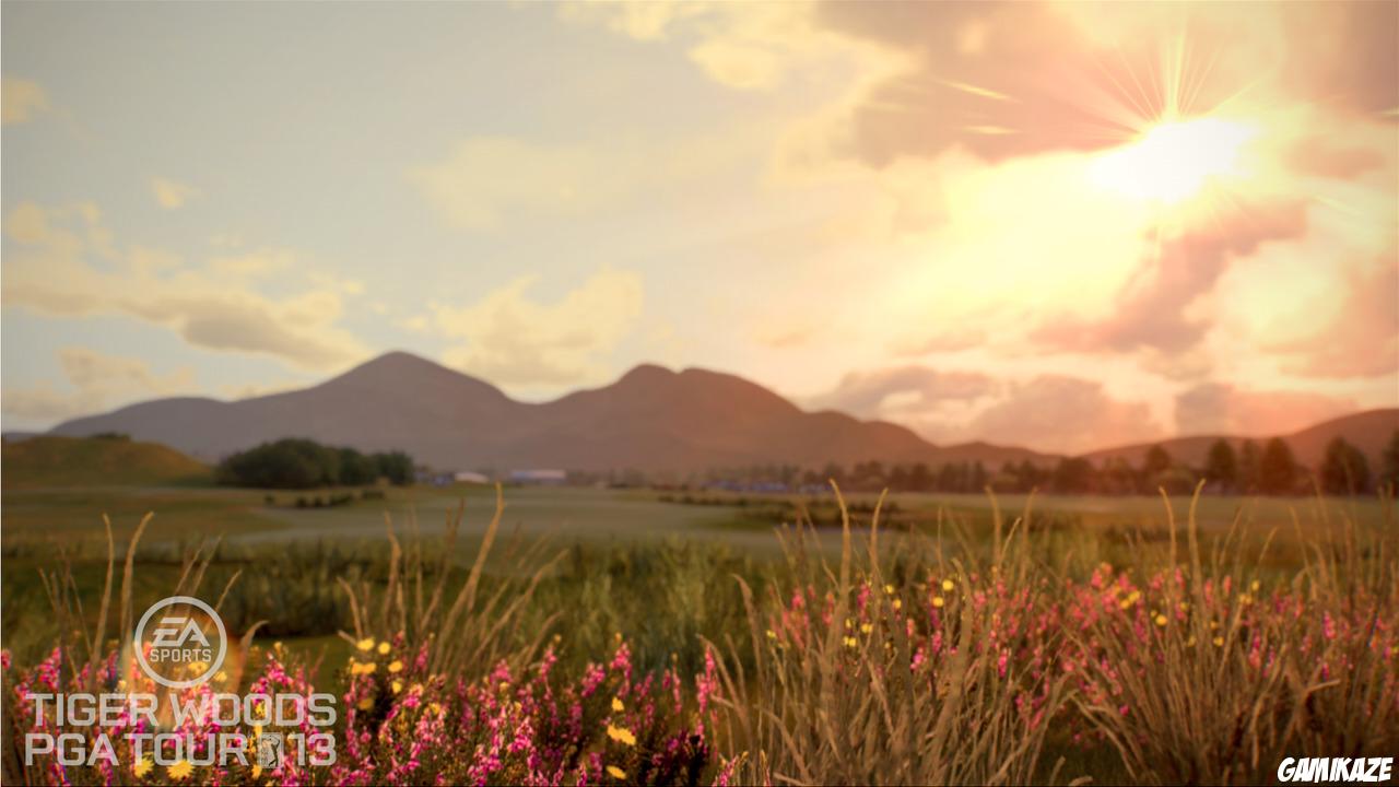 Tiger Woods PGA Tour 13