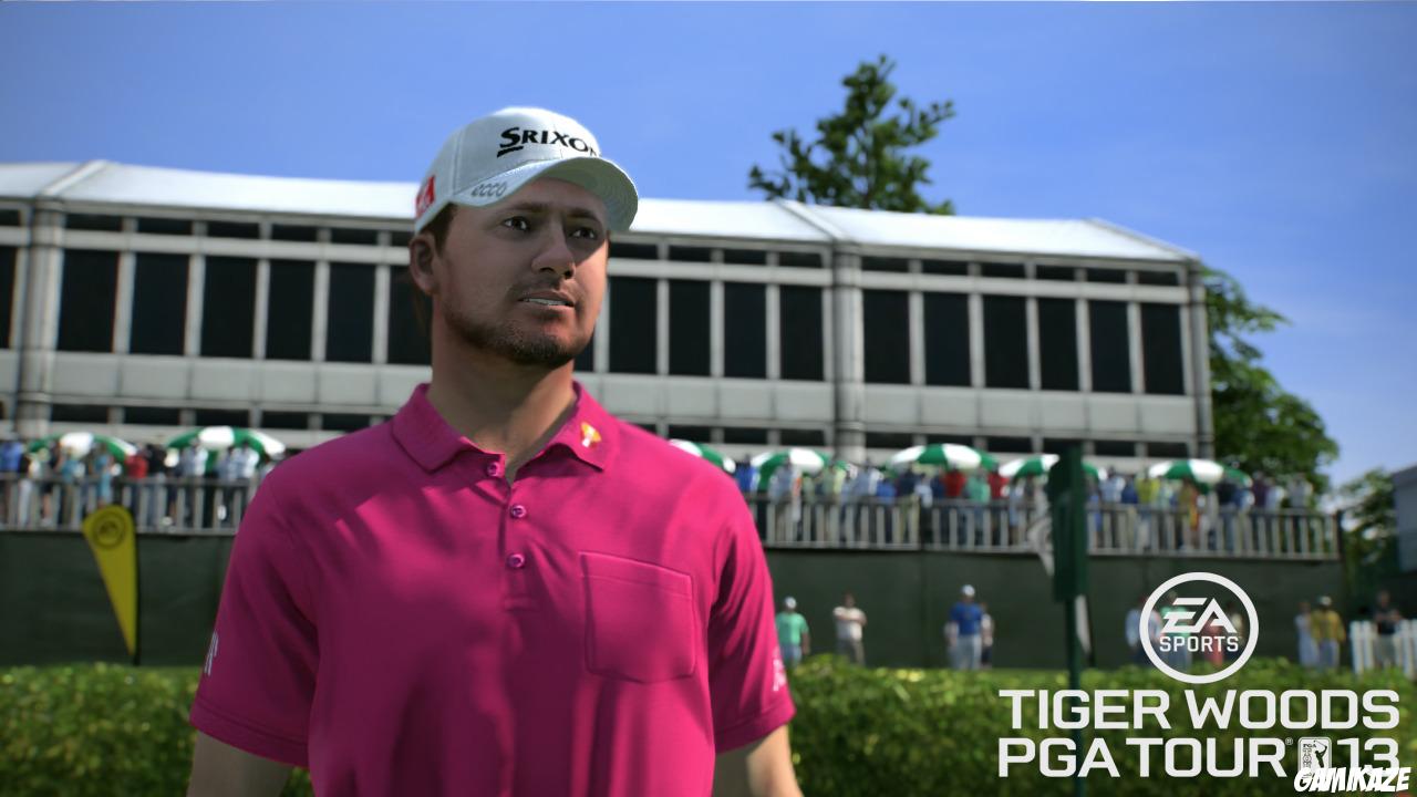 Tiger Woods PGA Tour 13