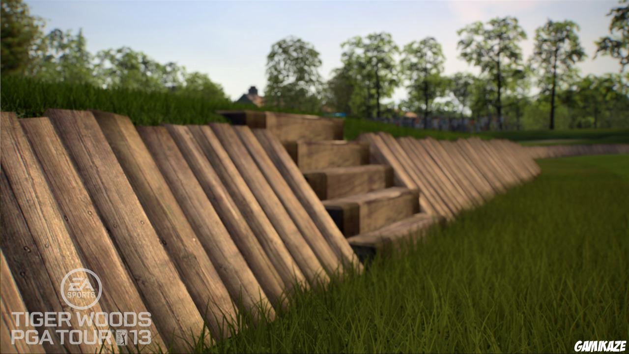 Tiger Woods PGA Tour 13