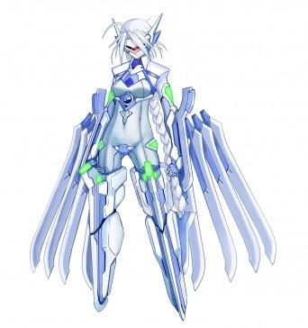 BlazBlue : Calamity Trigger