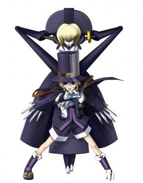 BlazBlue : Calamity Trigger