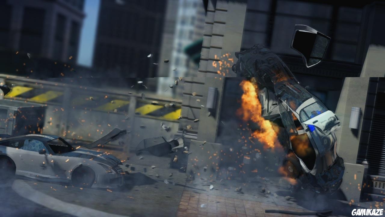 Ridge Racer Unbounded