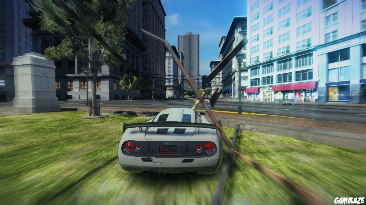 Ridge Racer Unbounded