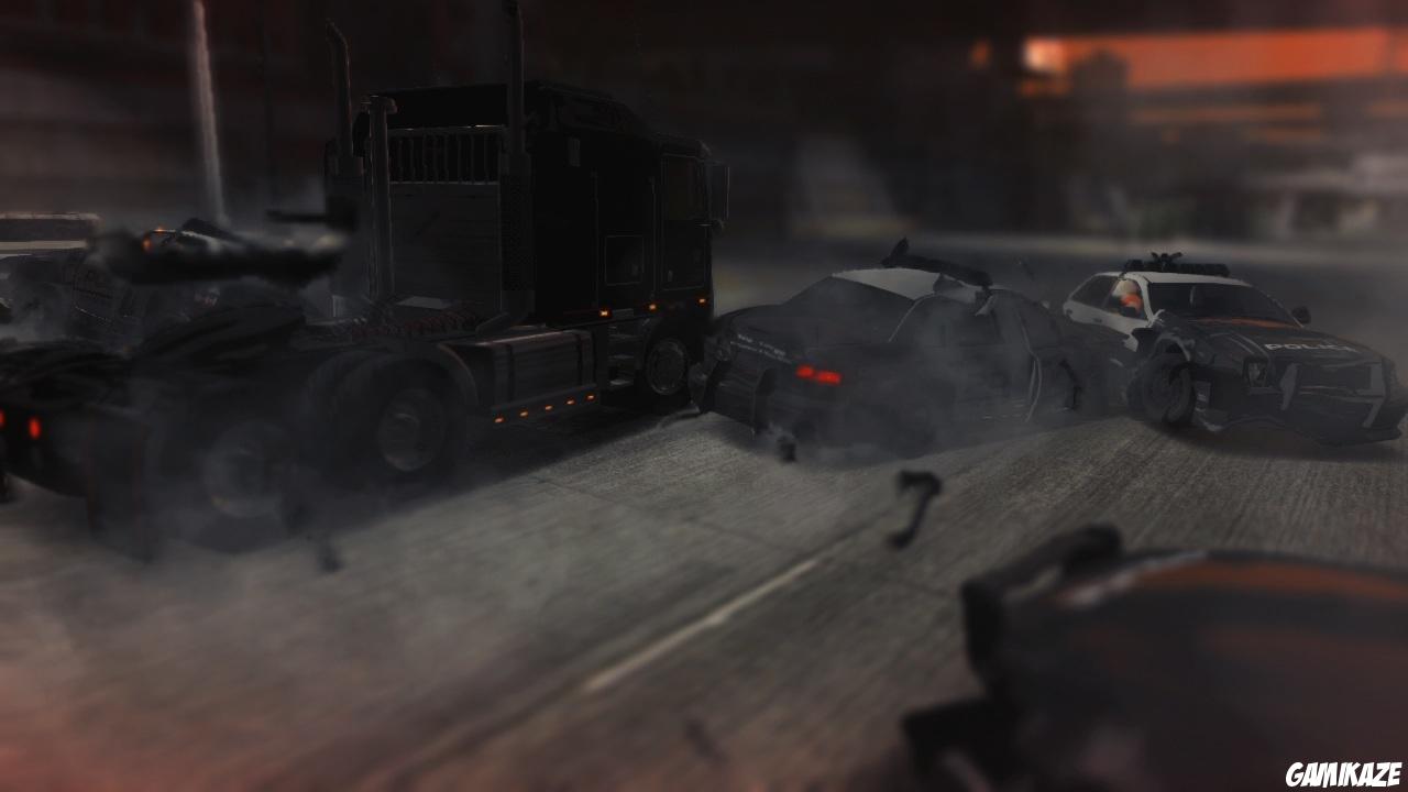 Ridge Racer Unbounded