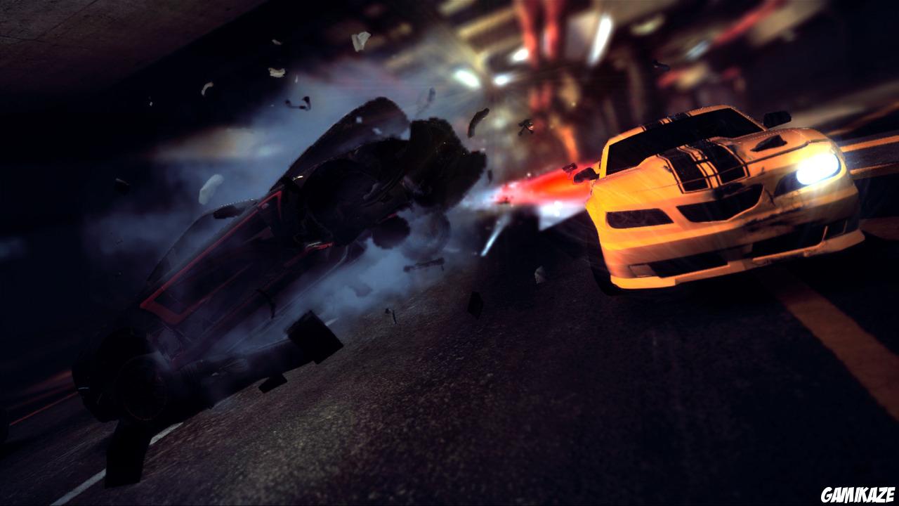 Ridge Racer Unbounded