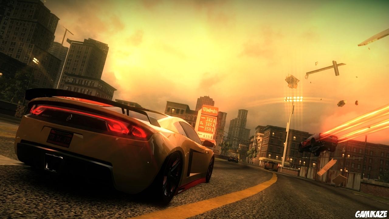 Ridge Racer Unbounded
