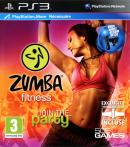 game type Rythme et musique Zumba Fitness