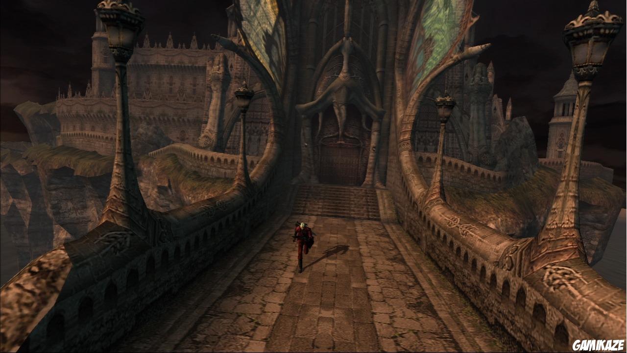 Devil May Cry HD Collection