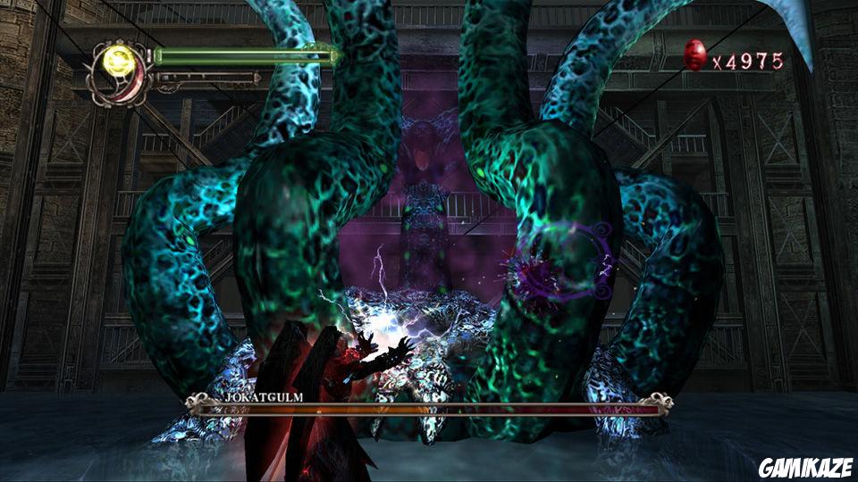 Devil May Cry HD Collection