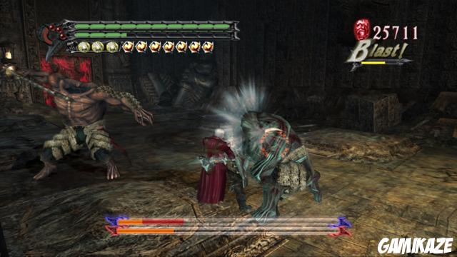 Devil May Cry HD Collection