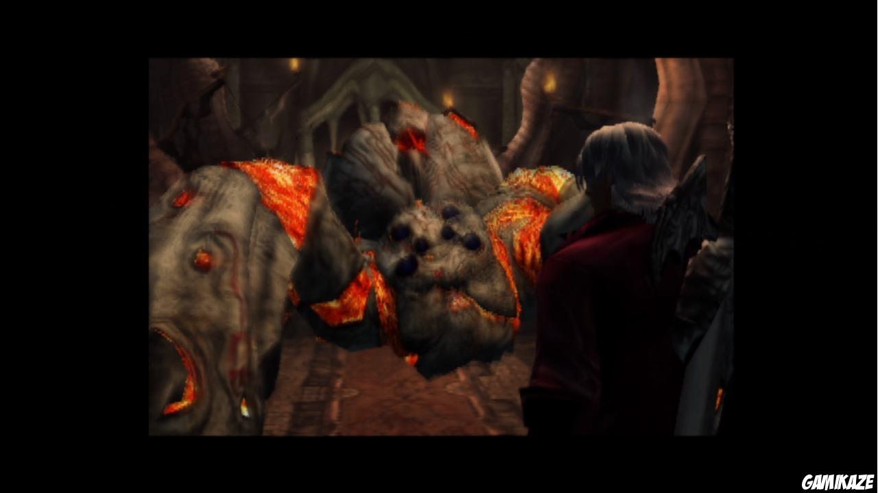 Devil May Cry HD Collection