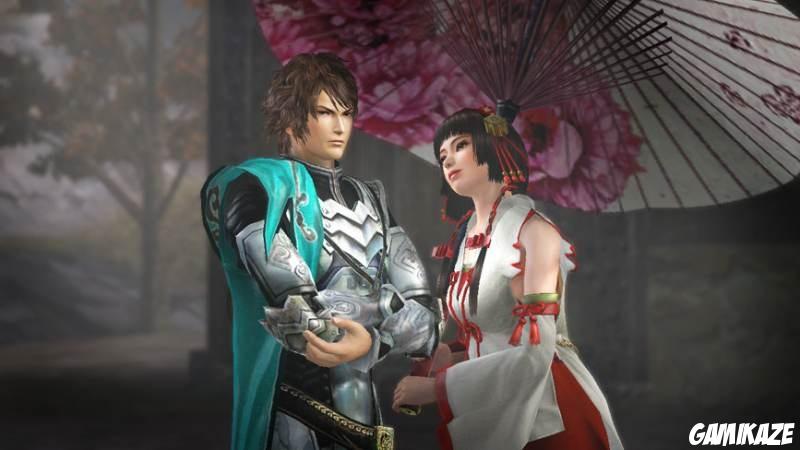 Warriors Orochi 3
