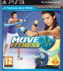 game type Sport Move Fitness